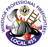 Windsor Firefighters - WPFFA - Home Page